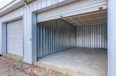 Storage Units at Mini Mall Storage - Nelson - 4691A Hwy 3A, Nelson, BC