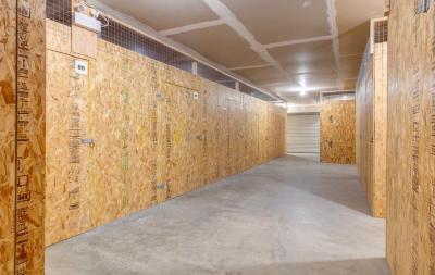 Storage Units at Mini Mall Storage - Nelson - 4691A Hwy 3A, Nelson, BC